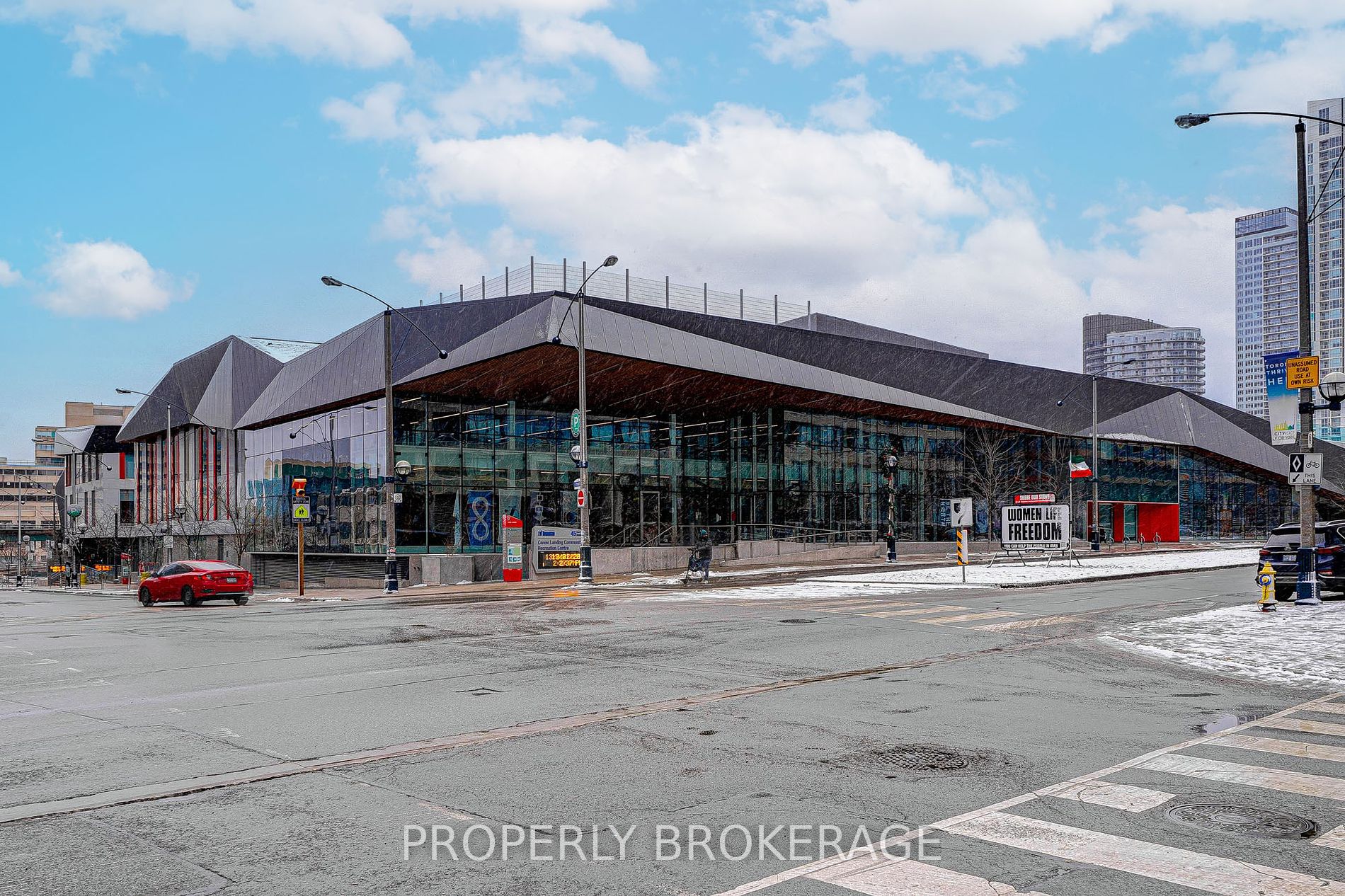 4k Spadina Ave 13 Property Photo 21