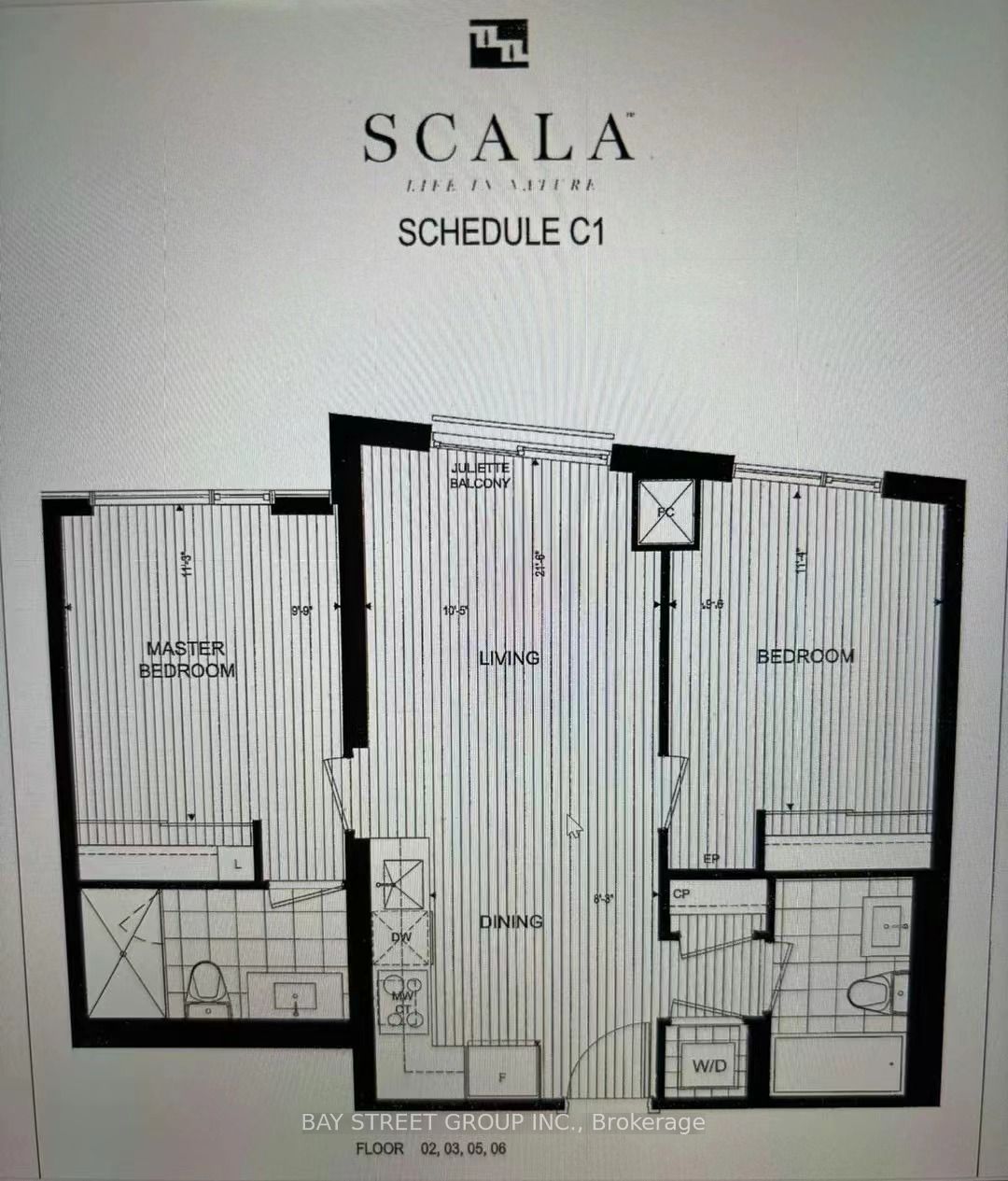 25 Adra Grado Way 656 Property Photo 17