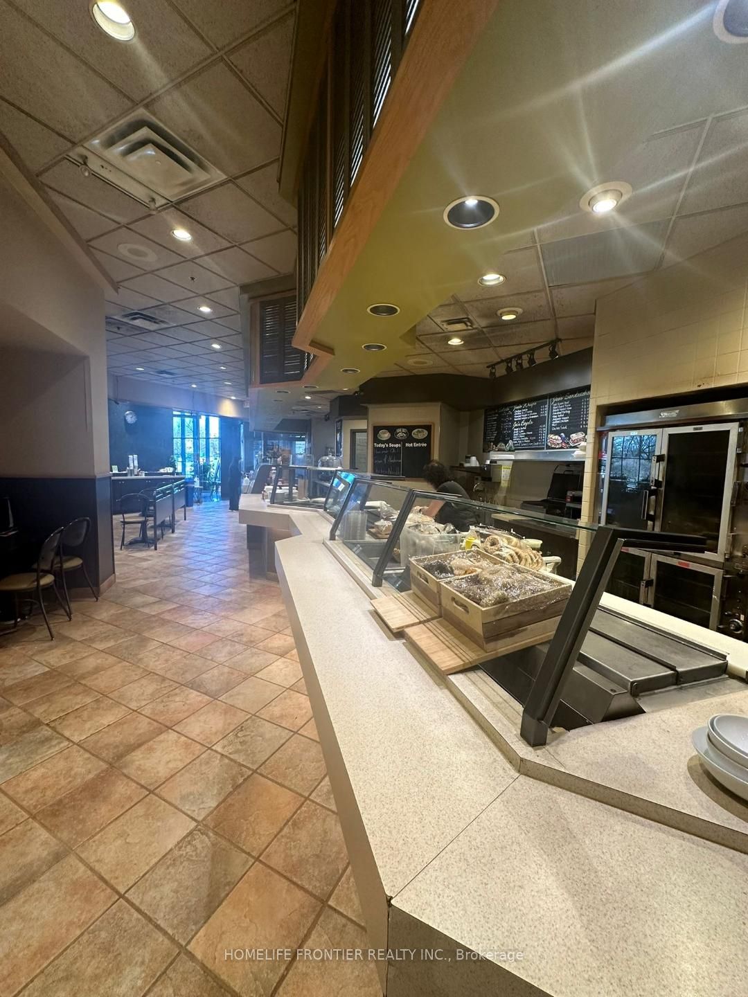 25 Sheppard Ave W Property Photo 12