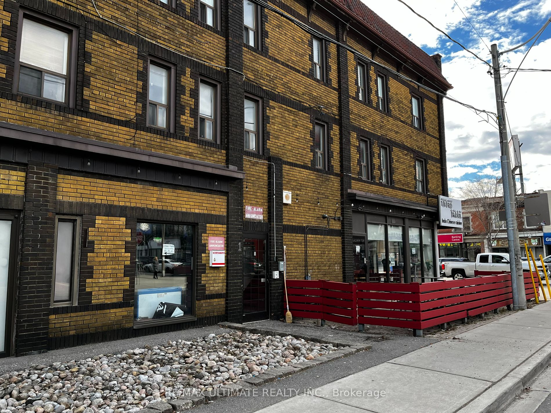 3295* Yonge St Property Photo 14