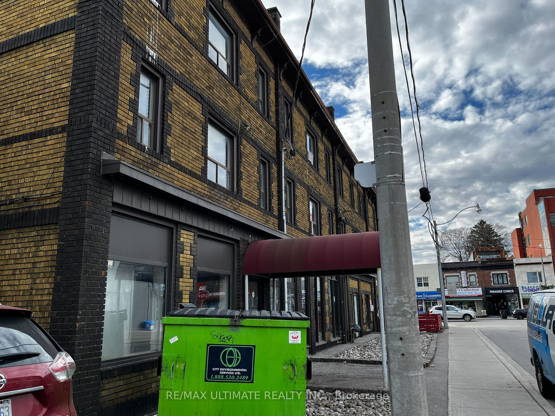 3295* Yonge St Property Photo 18