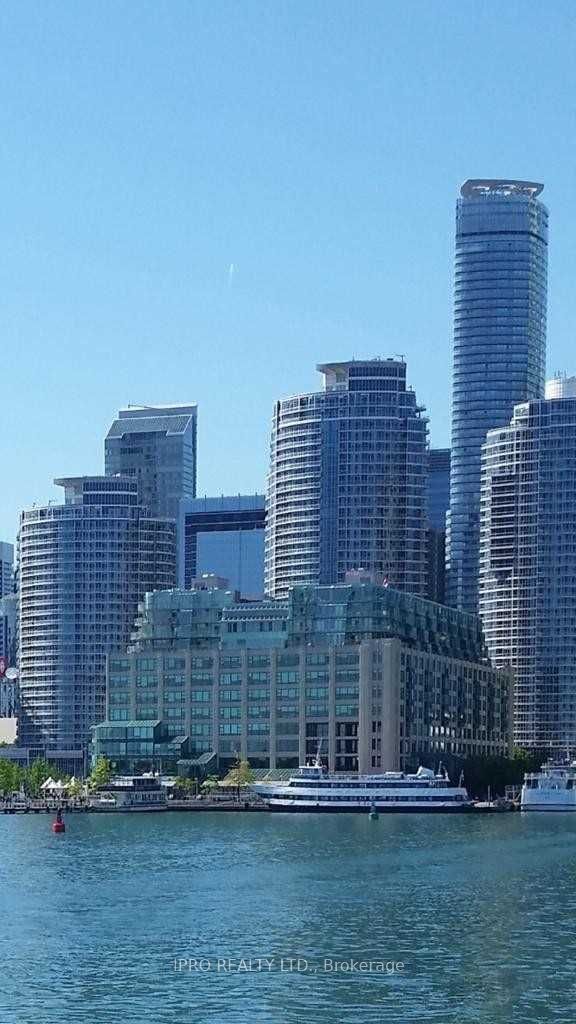 208 Queens Quay St W 312 Property Photo 1