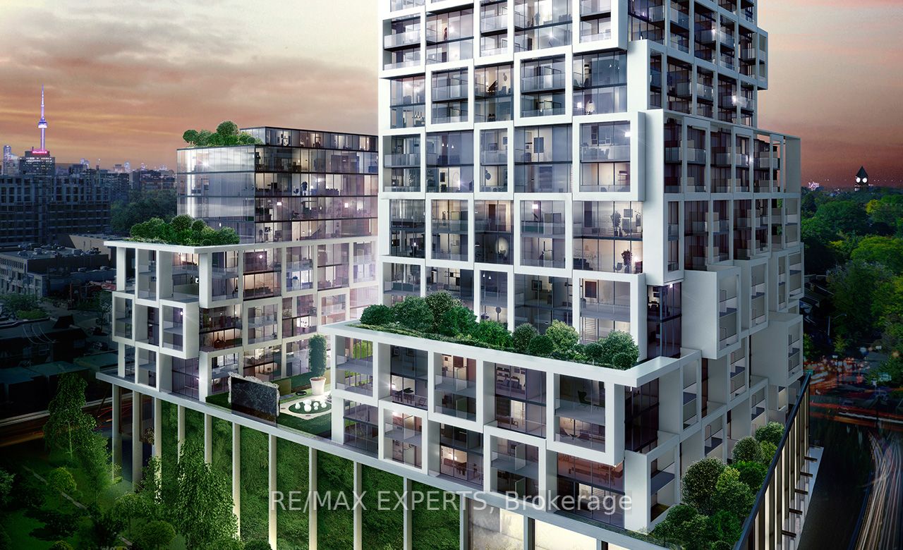 5 Soudan Ave 16 Property Photo 1