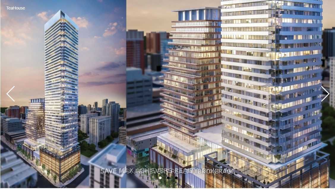 501 Yonge St N 1410 Property Photo 1