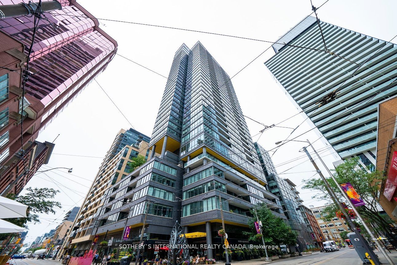#3007 - 8 Charlotte Street Property Photo 1