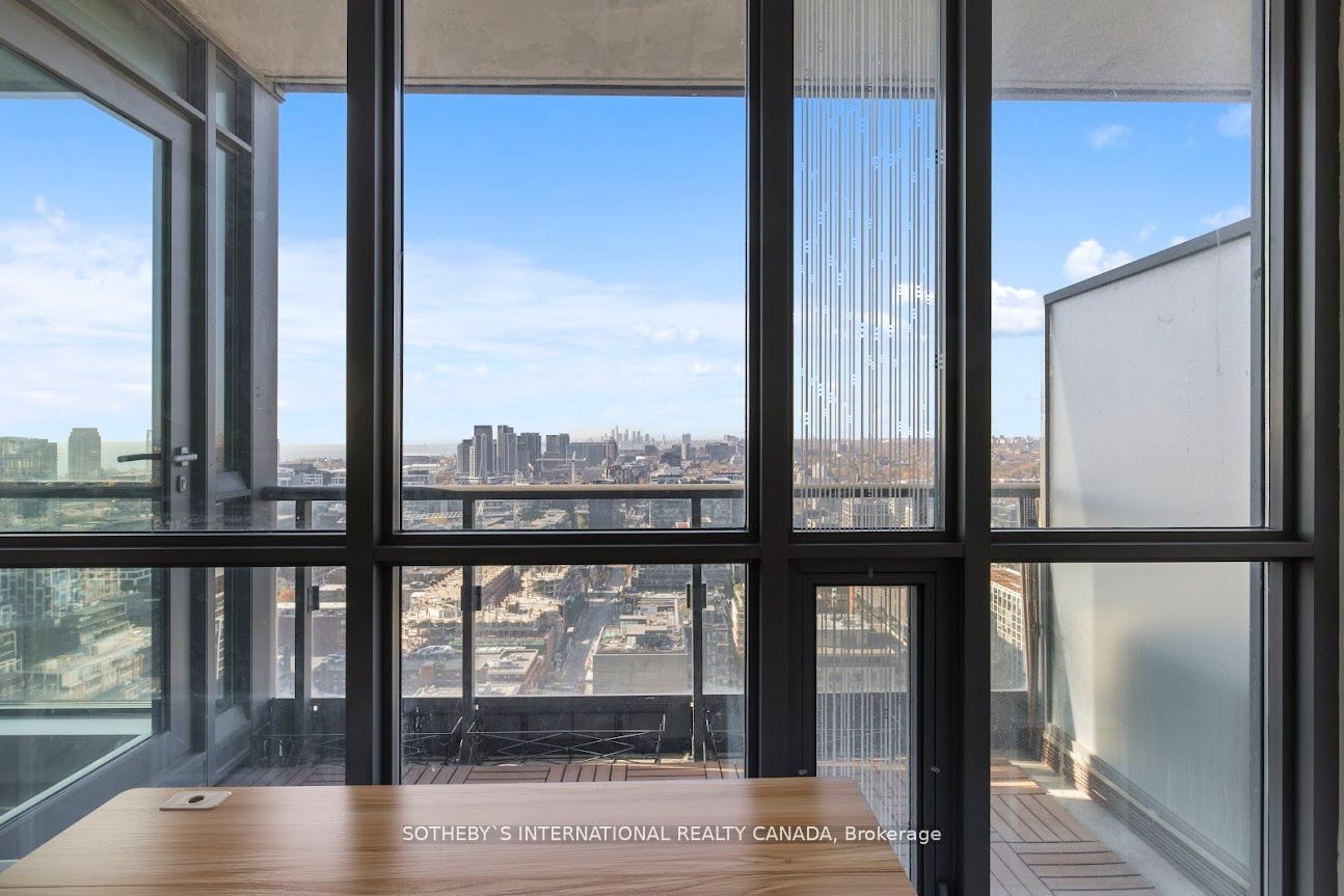 #3007 - 8 Charlotte Street Property Photo 9