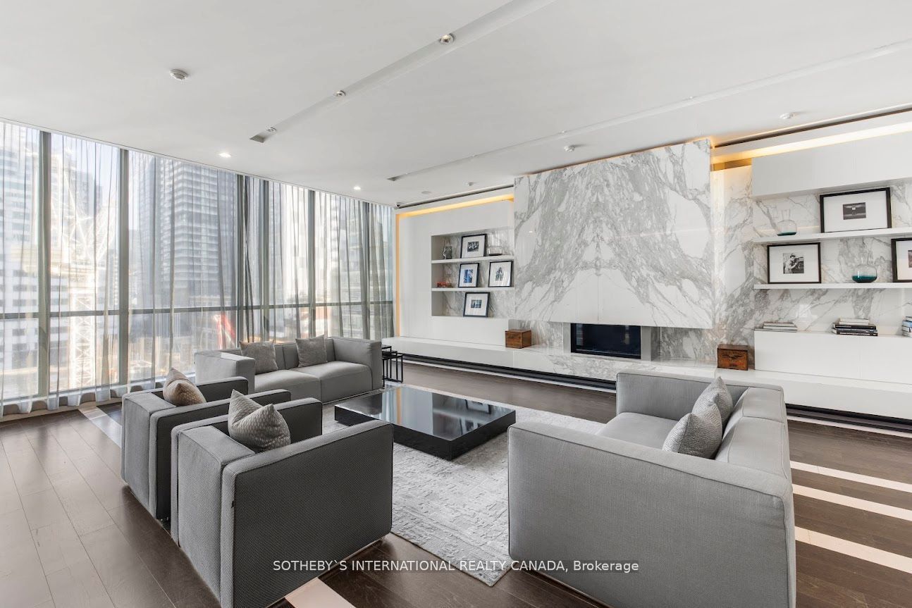 #3007 - 8 Charlotte Street Property Photo 19