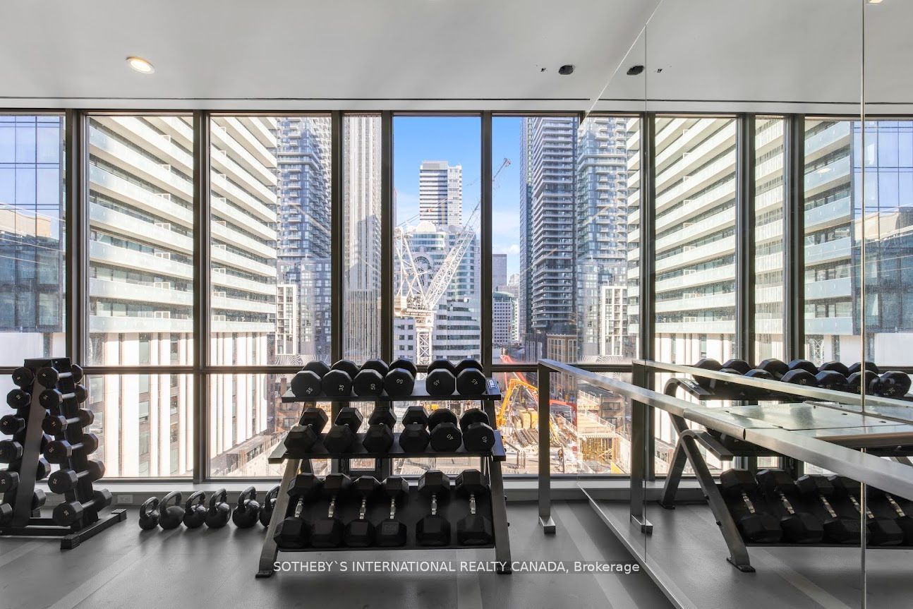 #3007 - 8 Charlotte Street Property Photo 21