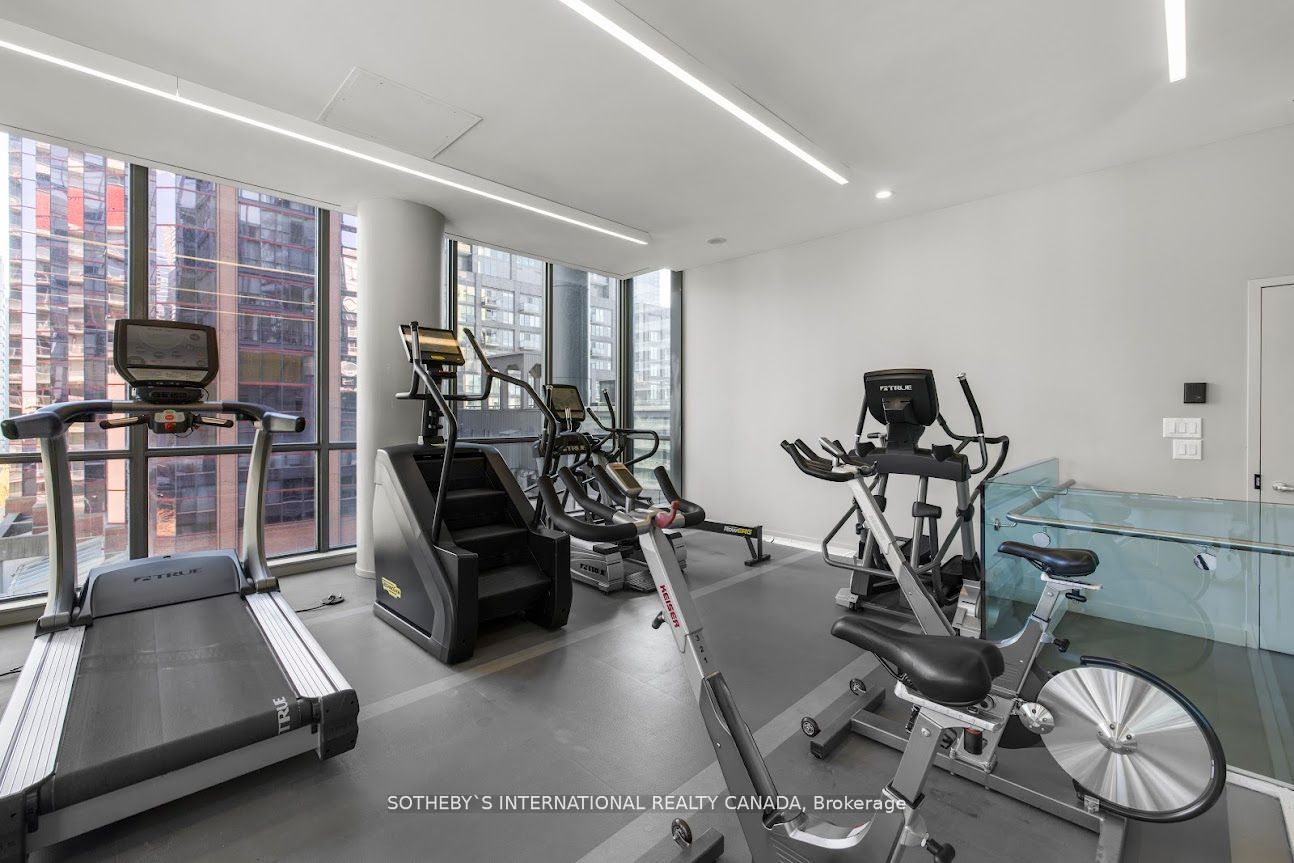 #3007 - 8 Charlotte Street Property Photo 22