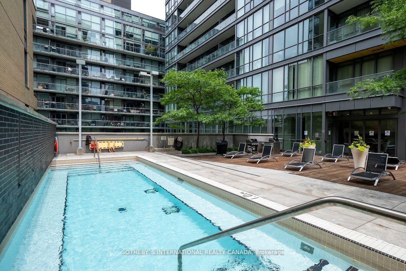 #3007 - 8 Charlotte Street Property Photo 23