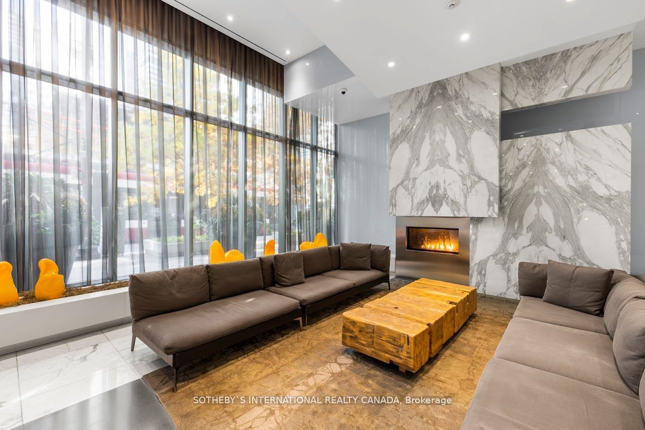 #3007 - 8 Charlotte Street Property Photo 25