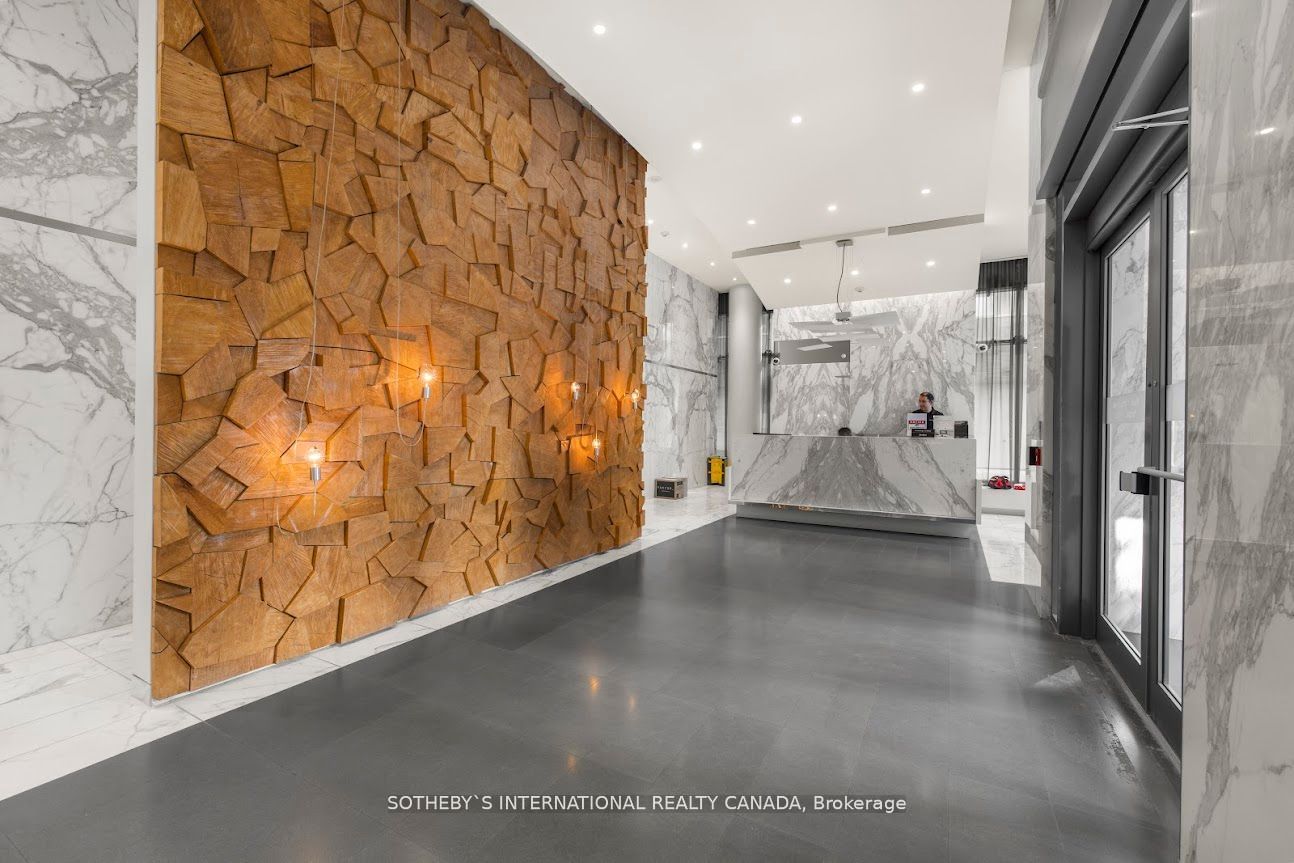 #3007 - 8 Charlotte Street Property Photo 26