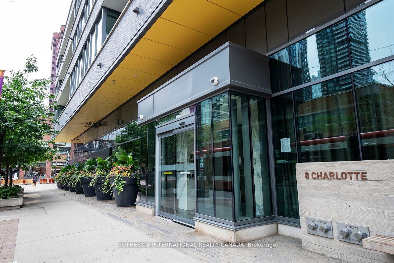 #3007 - 8 Charlotte Street Property Photo 29