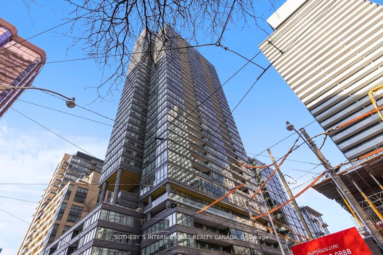 #3007 - 8 Charlotte Street Property Photo 30