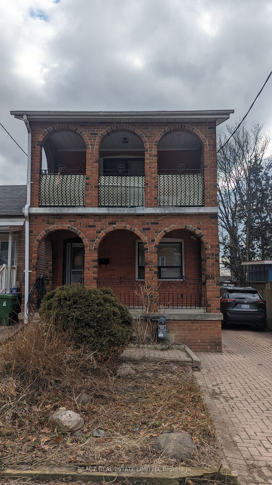 183 Earlsdale Ave Property Photo 1
