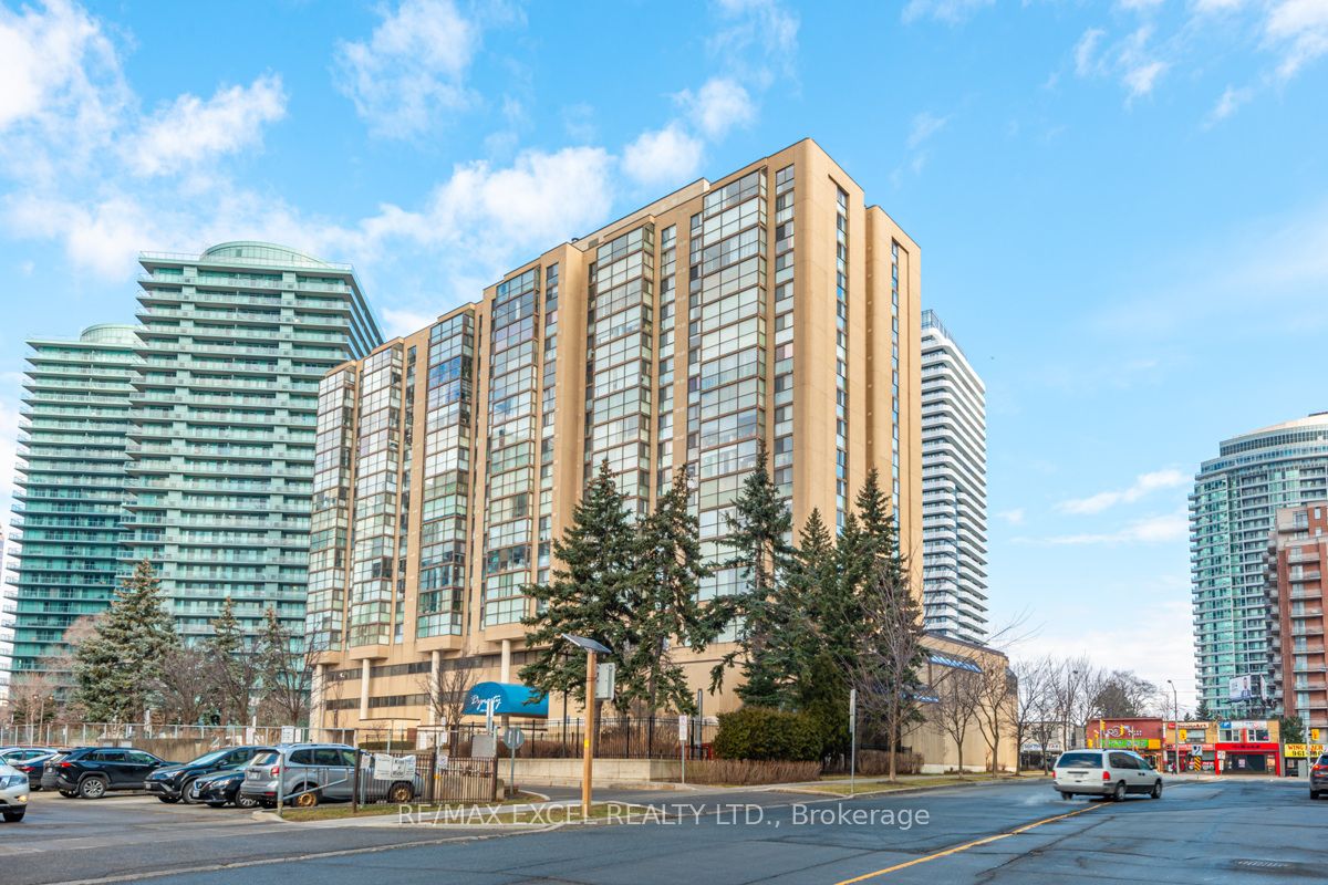 5460 Yonge St 7 Property Photo 1