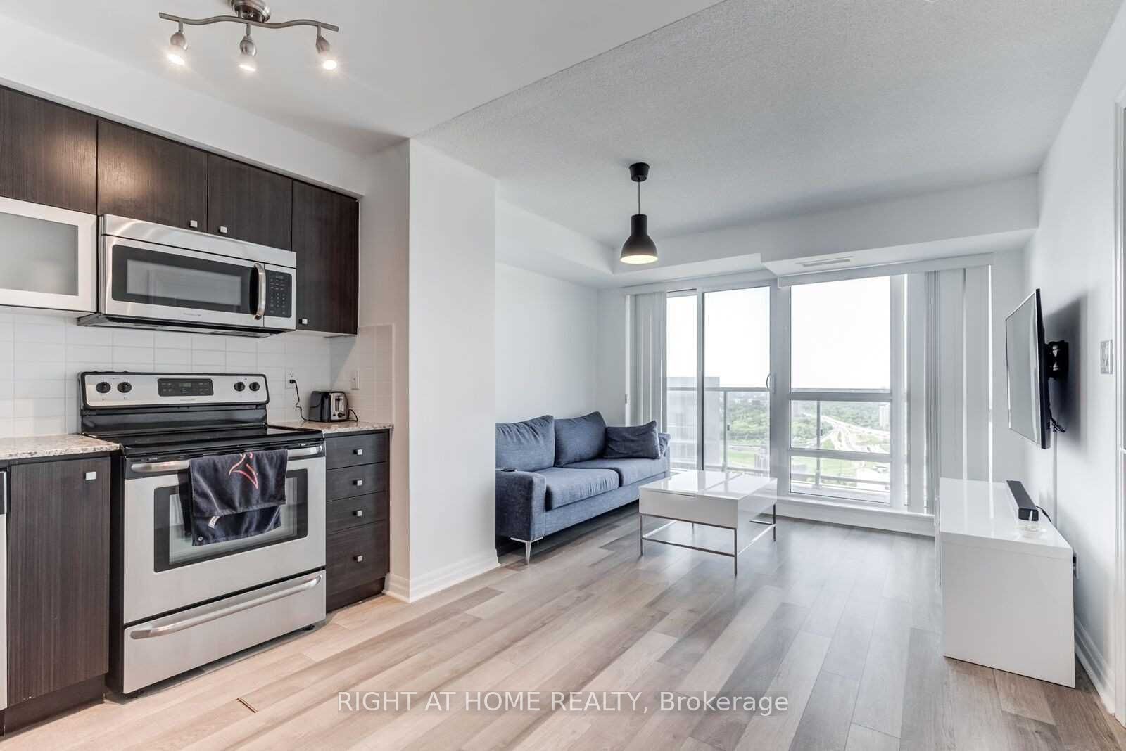 2015 Sheppard Ave E 1 Property Photo 1