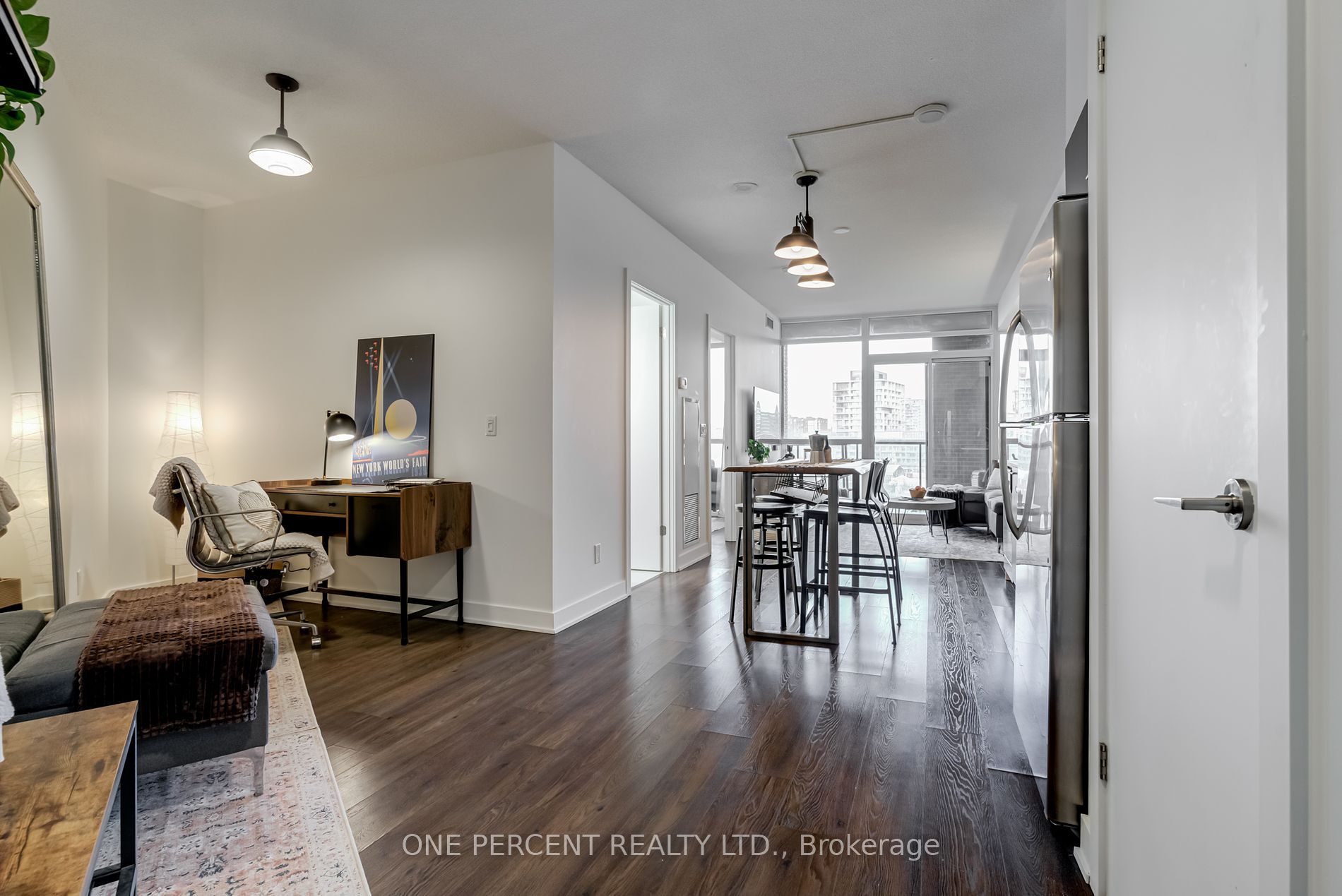 169 Fort York Blvd 21 Property Photo 1