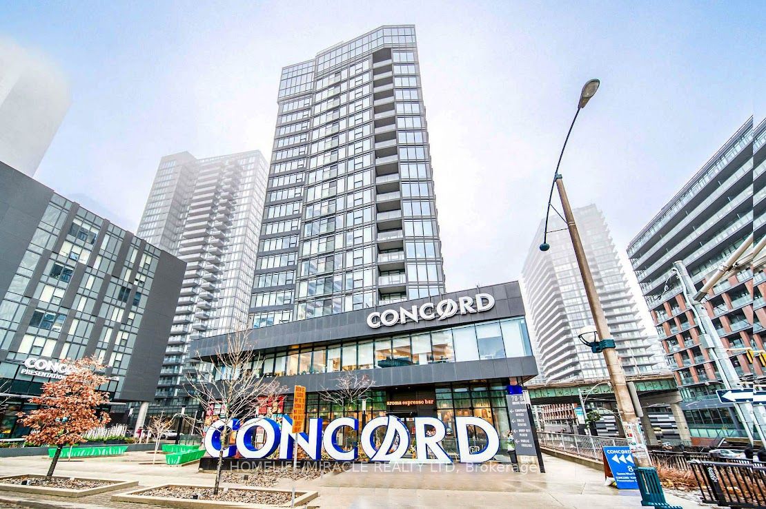 80 Queens Wharf Rd 1612 Property Photo 1