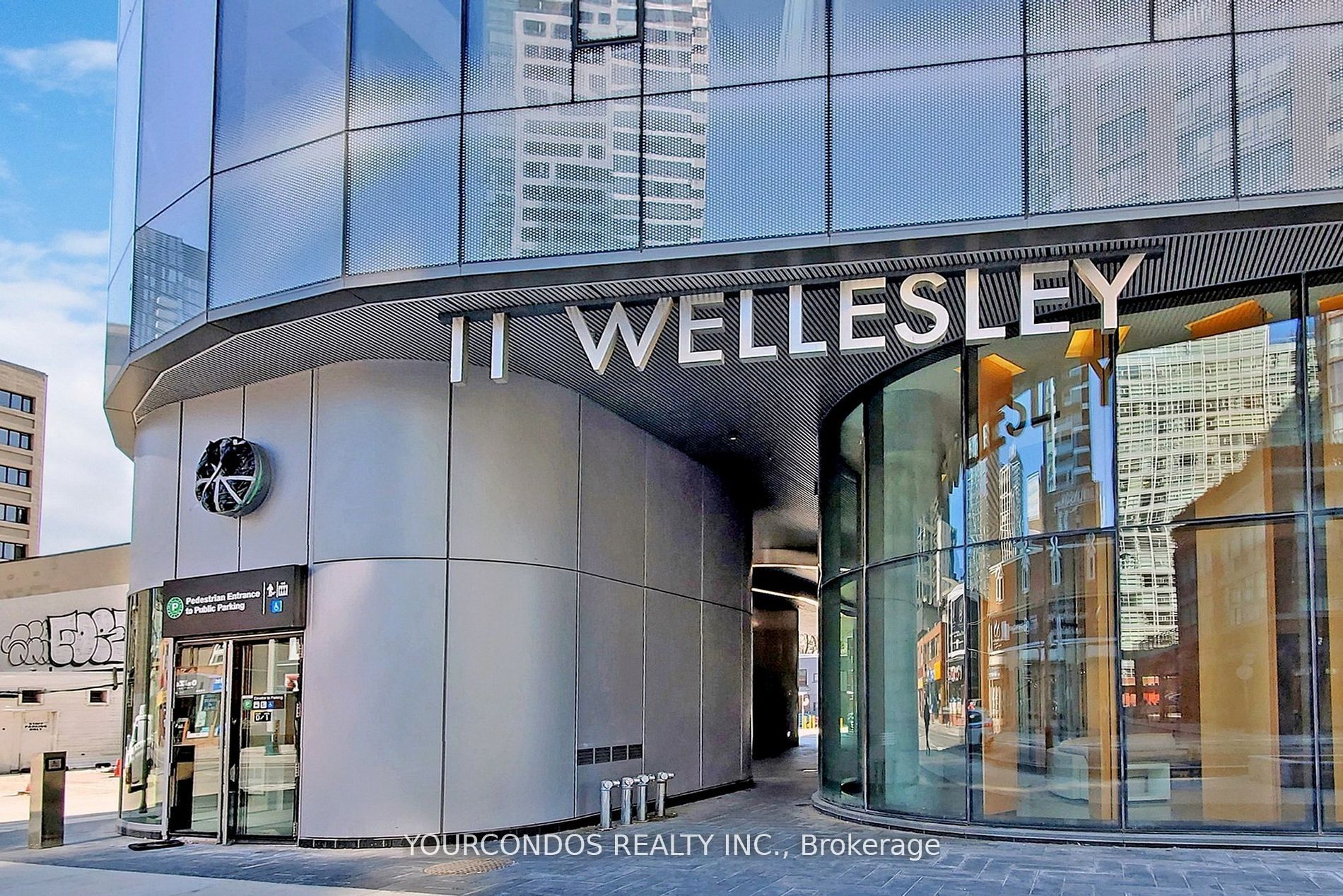 11 Wellesley St W 9 Property Photo 1