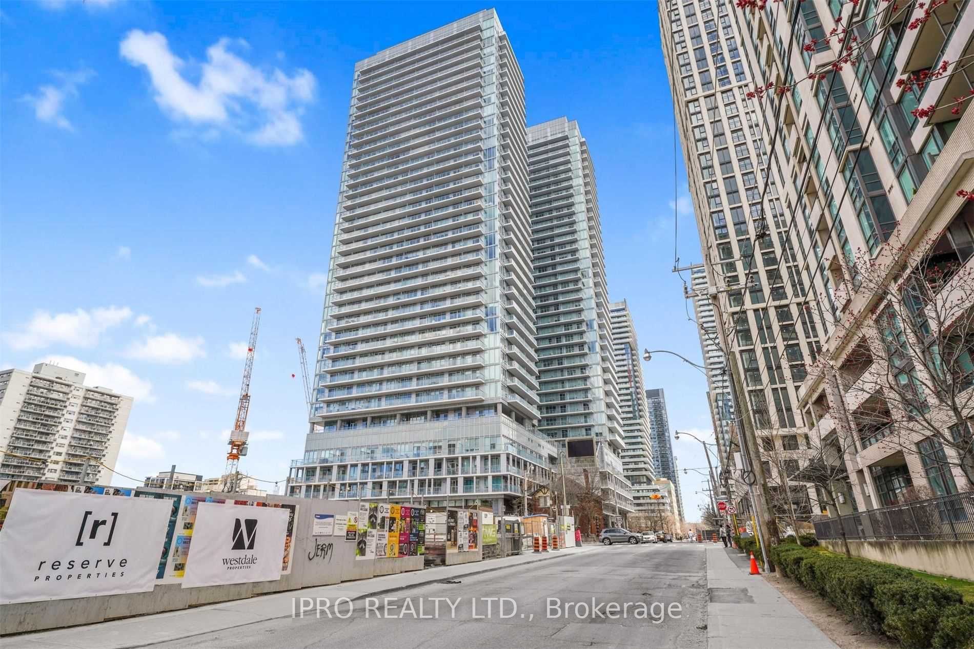 195 Redpath Ave 31 Property Photo 1