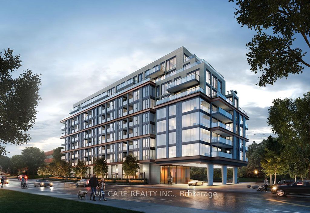 250 Lawrence Ave W 17 Property Photo 1