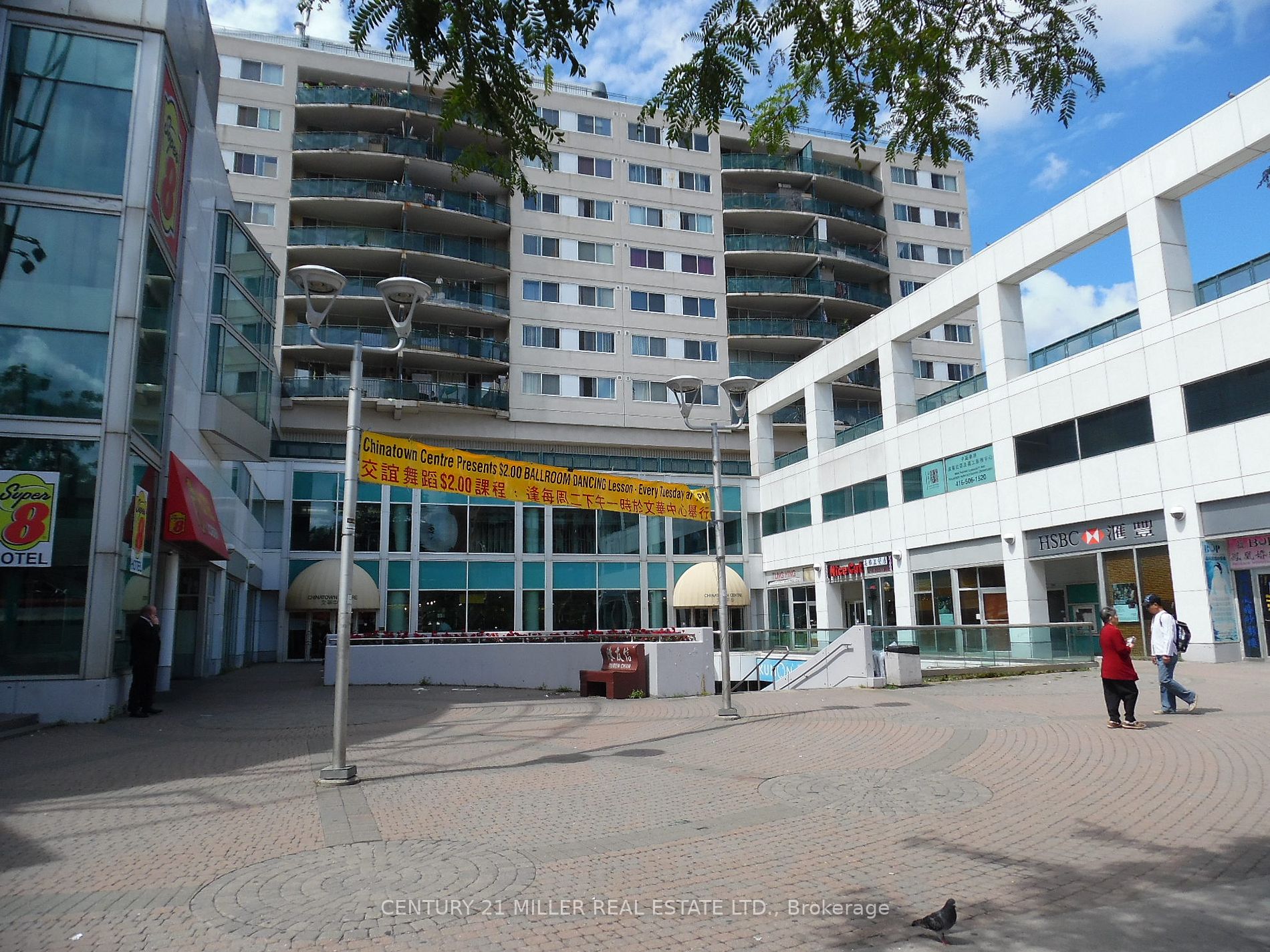 222 Spadina Ave Property Photo 5