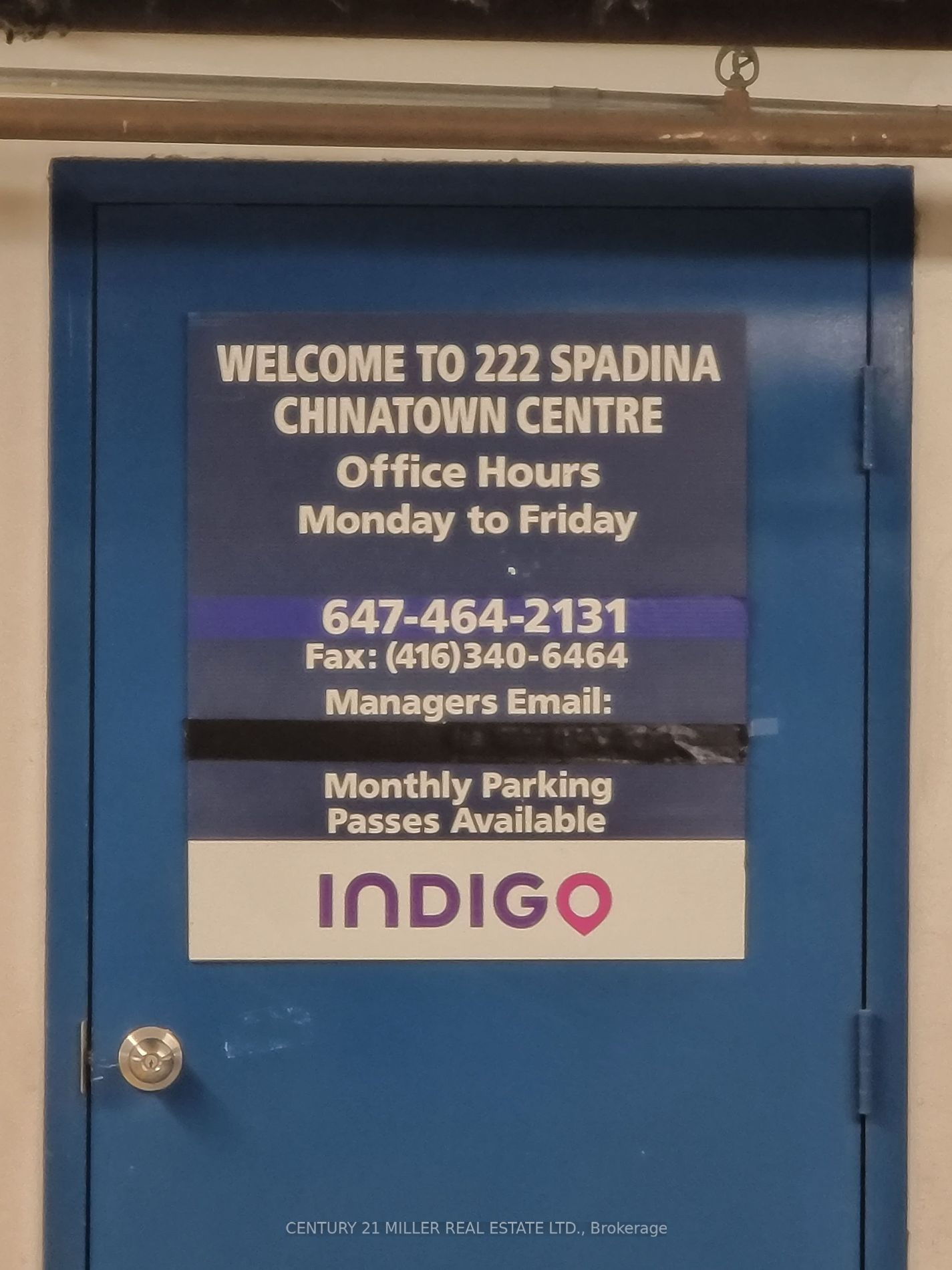 222 Spadina Ave Property Photo 23