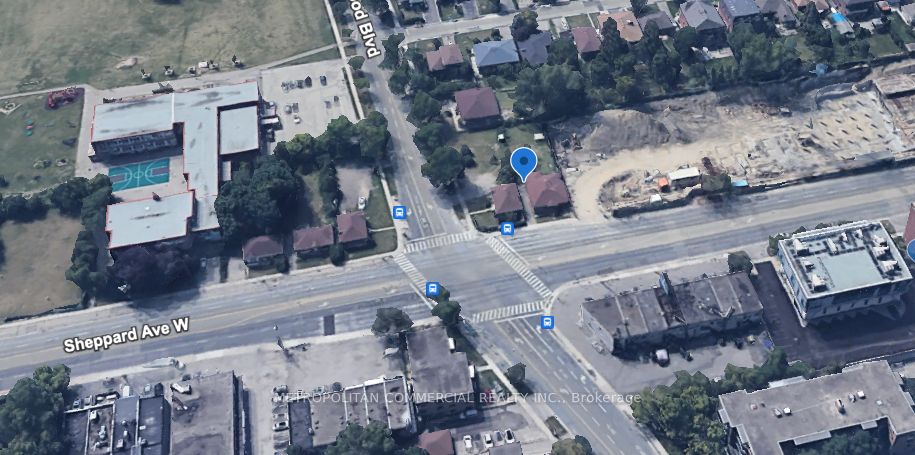 843-845 Sheppard Ave W Property Photo 2