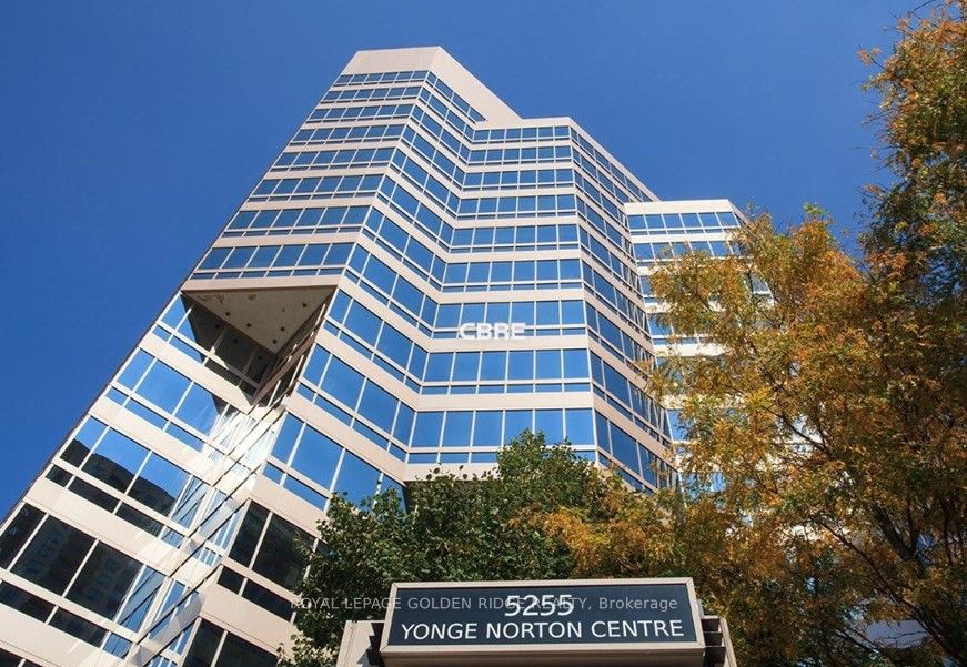 5255 Yonge St Property Photo 1