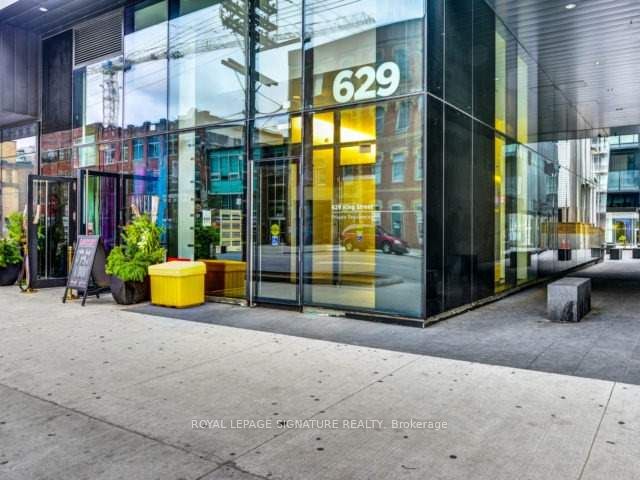 629 King St W 17 Property Photo 1