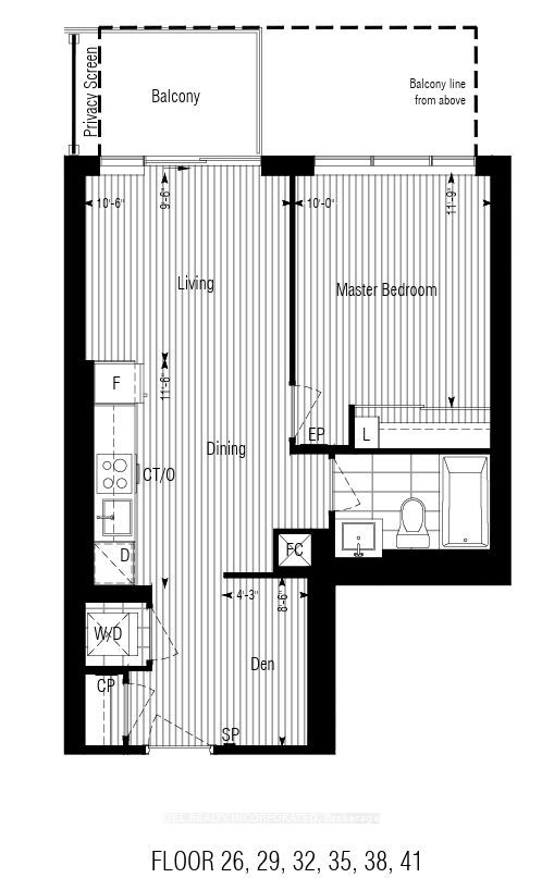 30 Inn On The Park Dr 3211 Property Photo 8