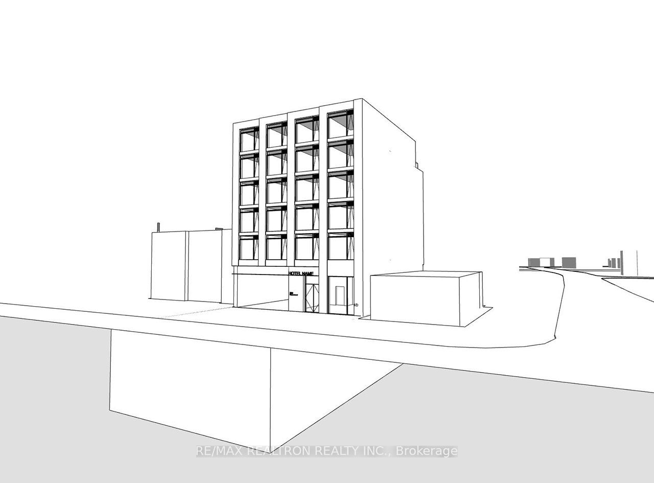 290 Sheppard Ave W Property Photo 3