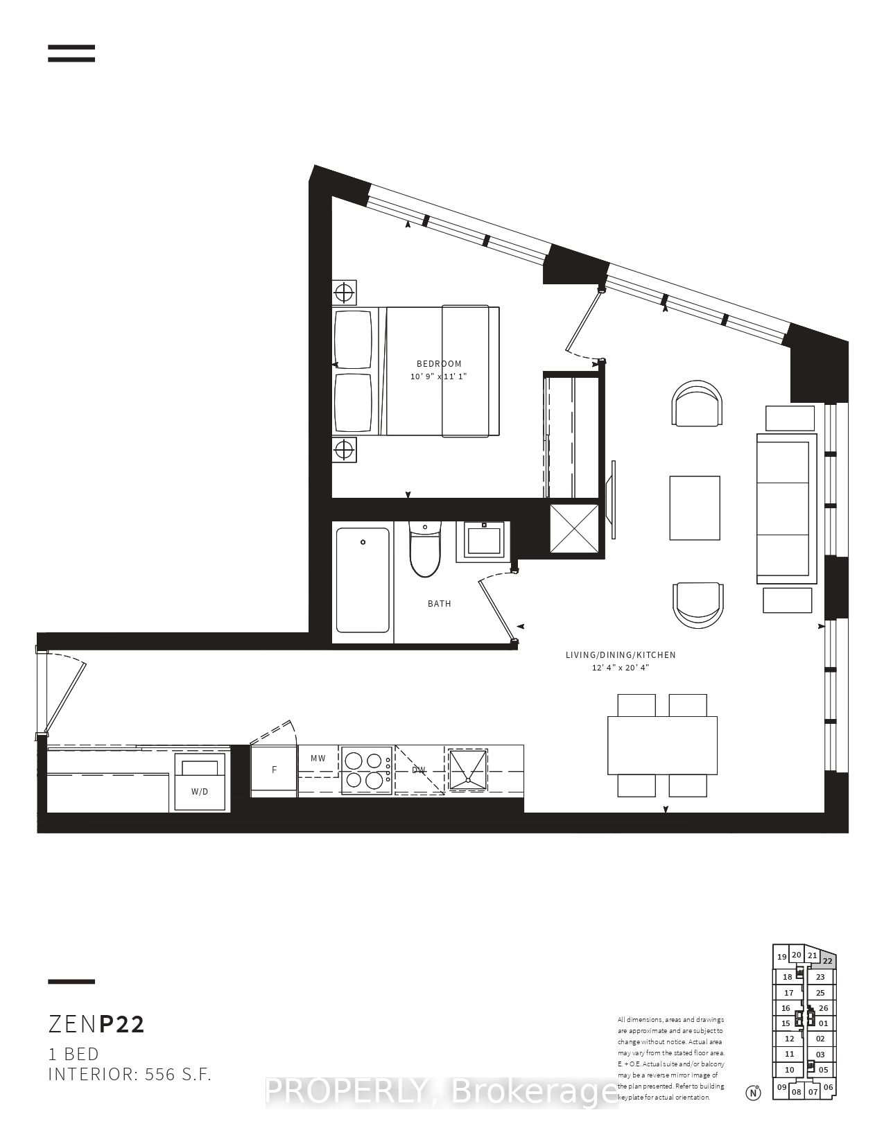 19 Western Battery Rd 19 Property Photo 11