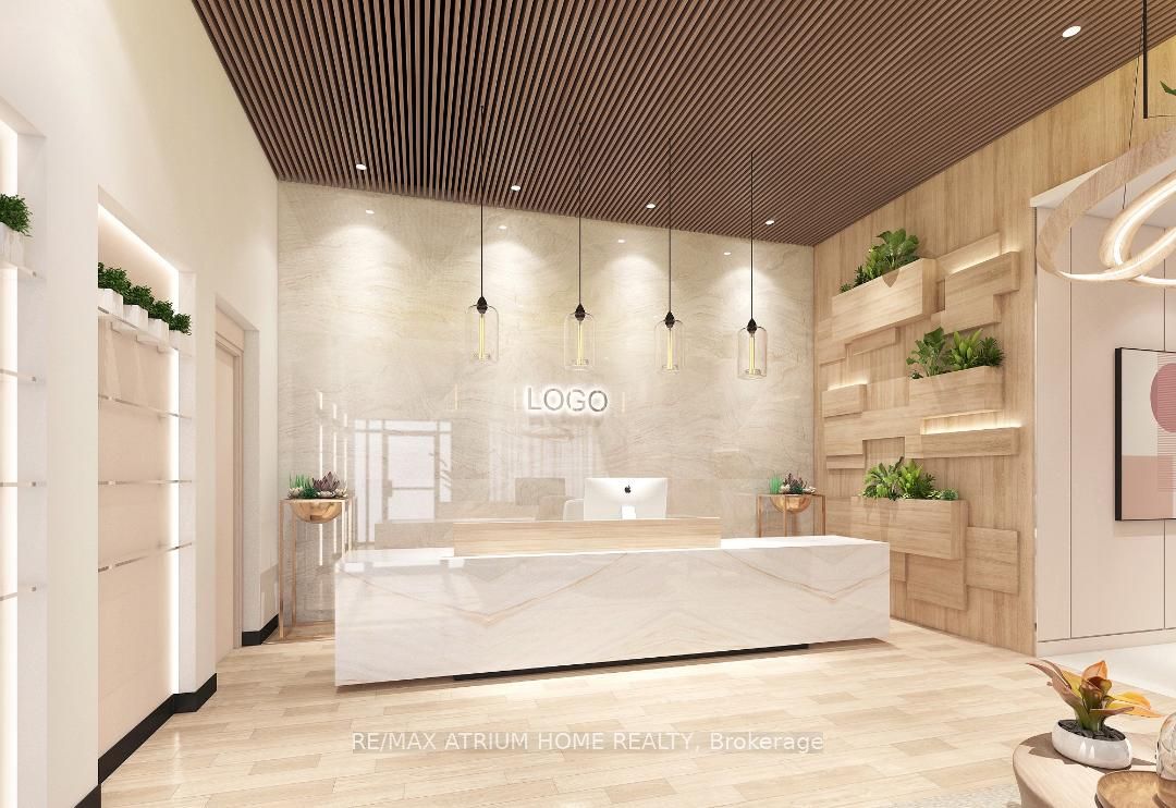 650 Sheppard Ave E Property Photo 1
