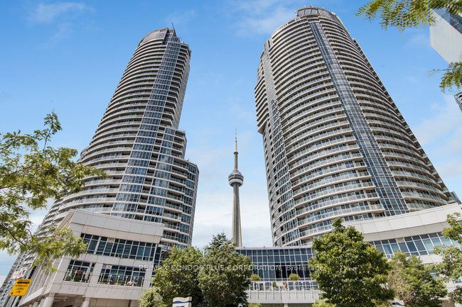 208 Queens Quay W 9 Property Photo 1