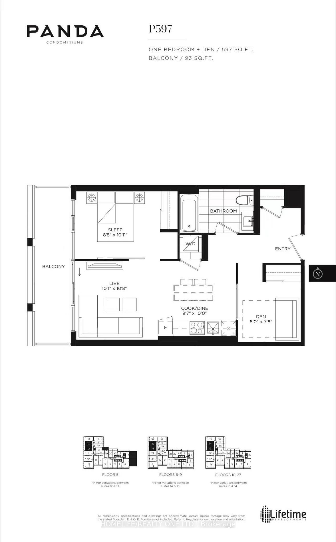 20 Edward St 13 Property Photo 1