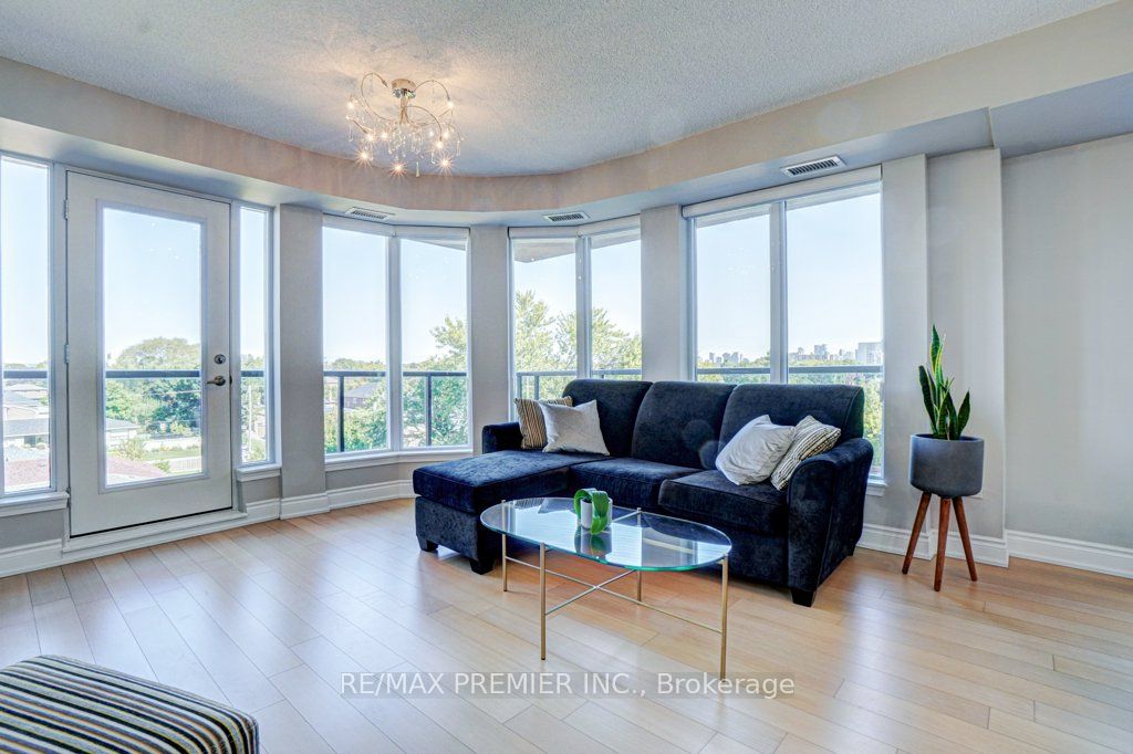 760 Sheppard Ave W 15 Property Photo 1