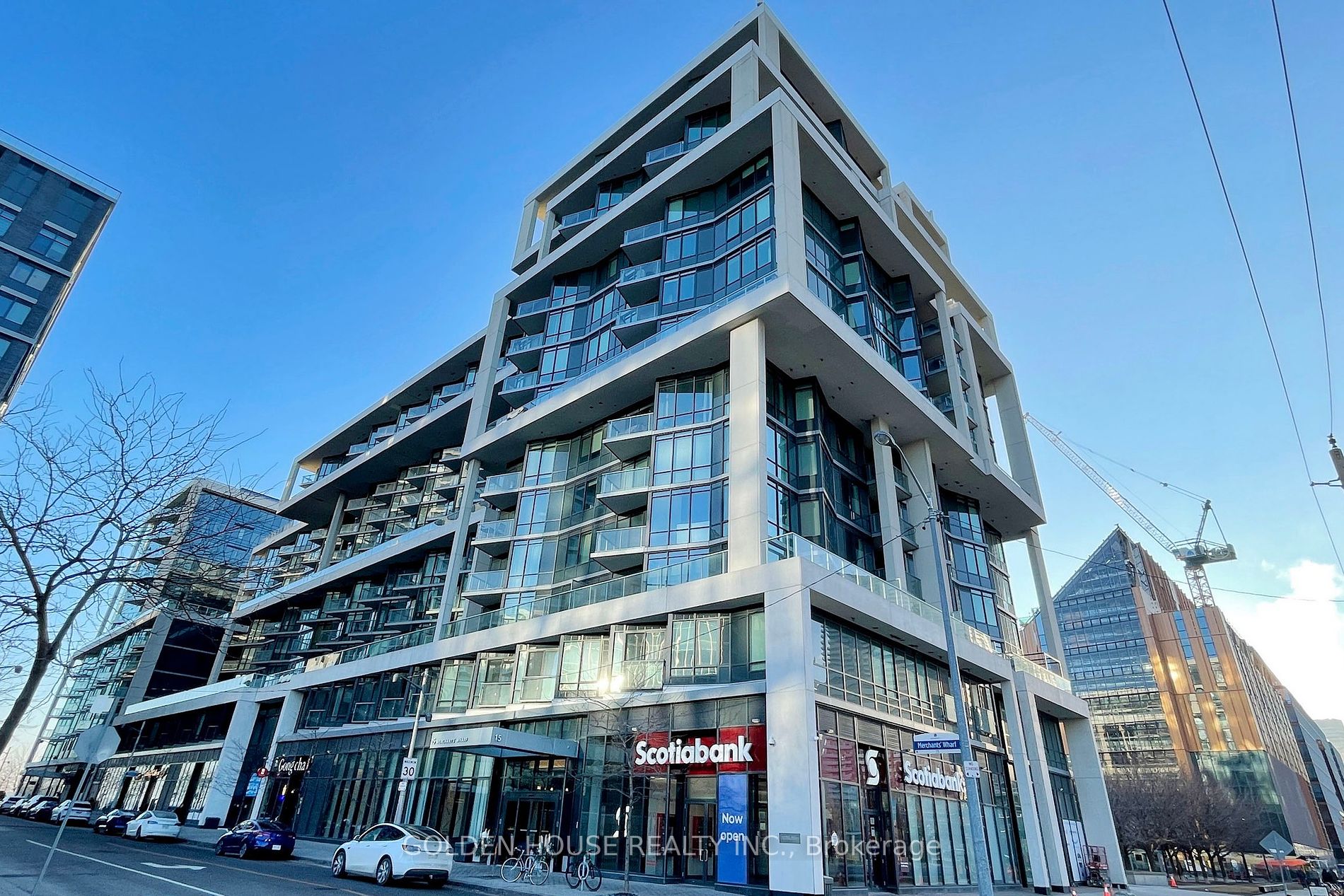 15 Merchants Wharf 105 Property Photo 1
