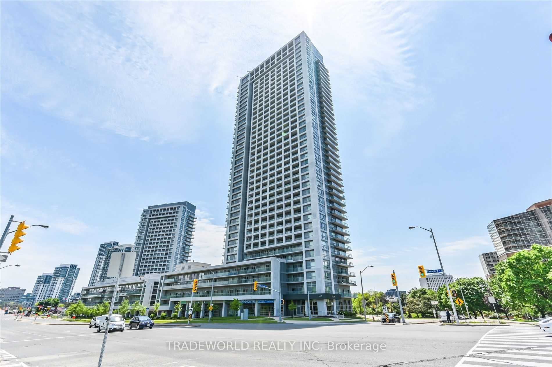2015 Sheppard Ave E 7 Property Photo 1