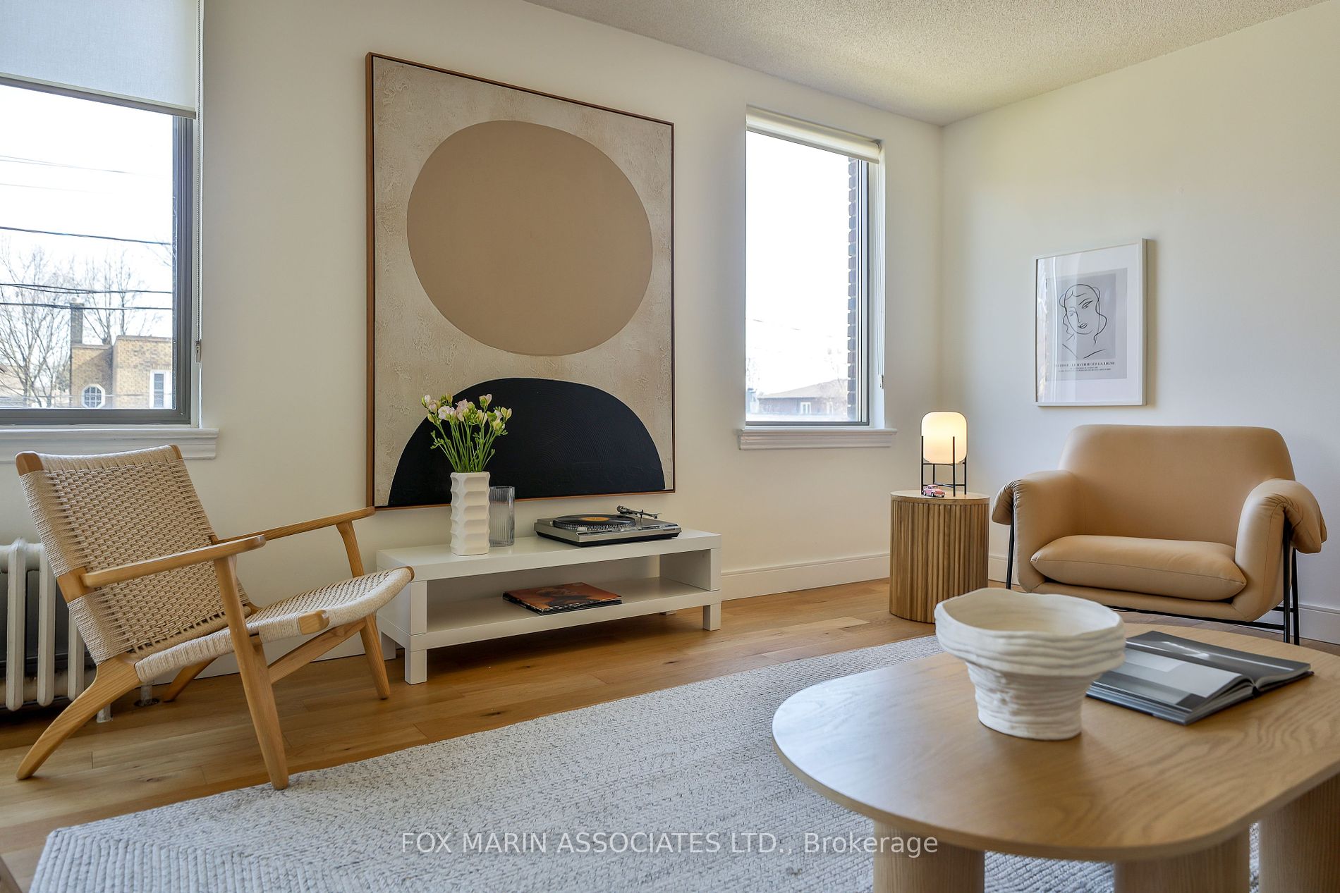 1840 Bathurst St 202 Property Photo 13