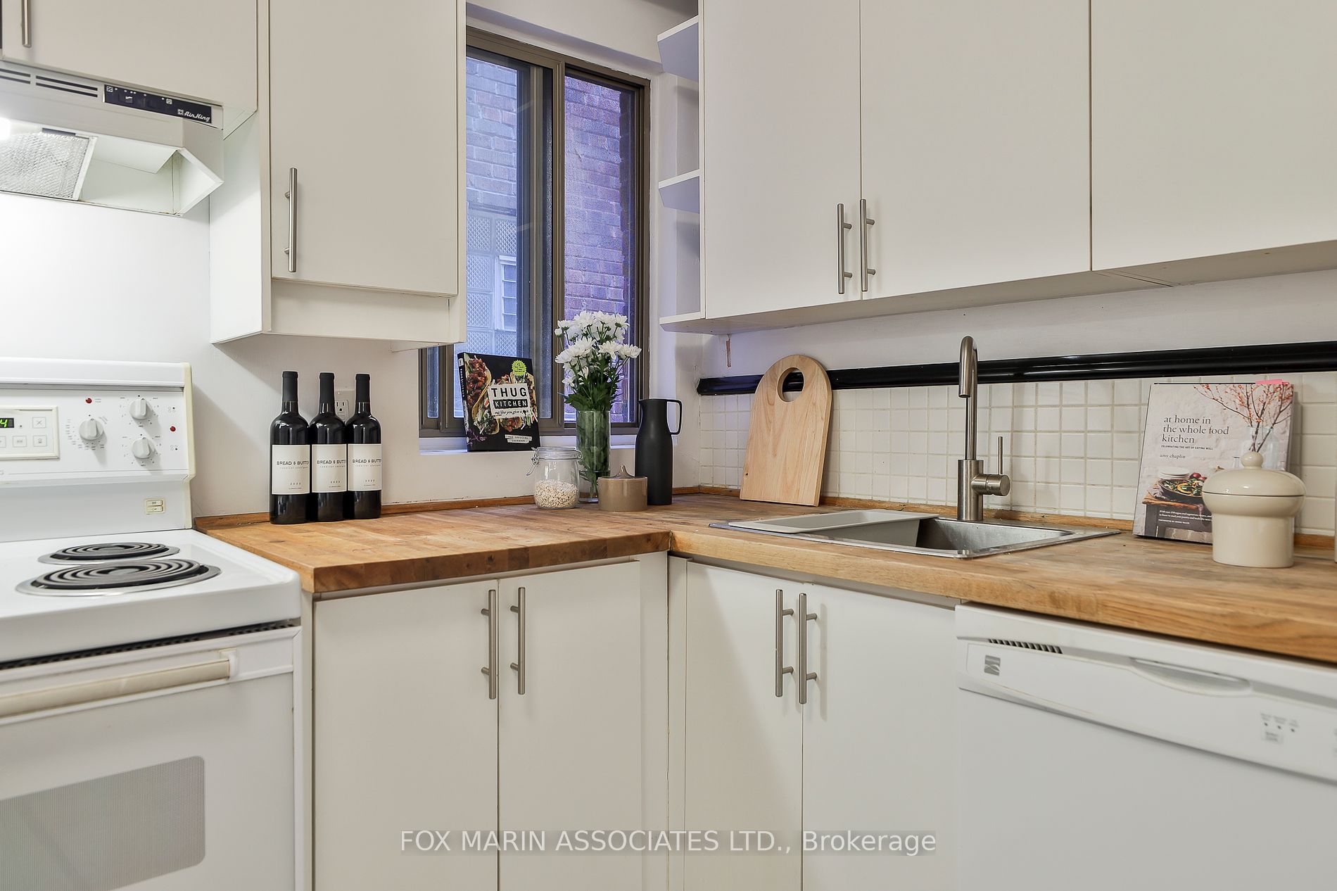 1840 Bathurst St 202 Property Photo 31