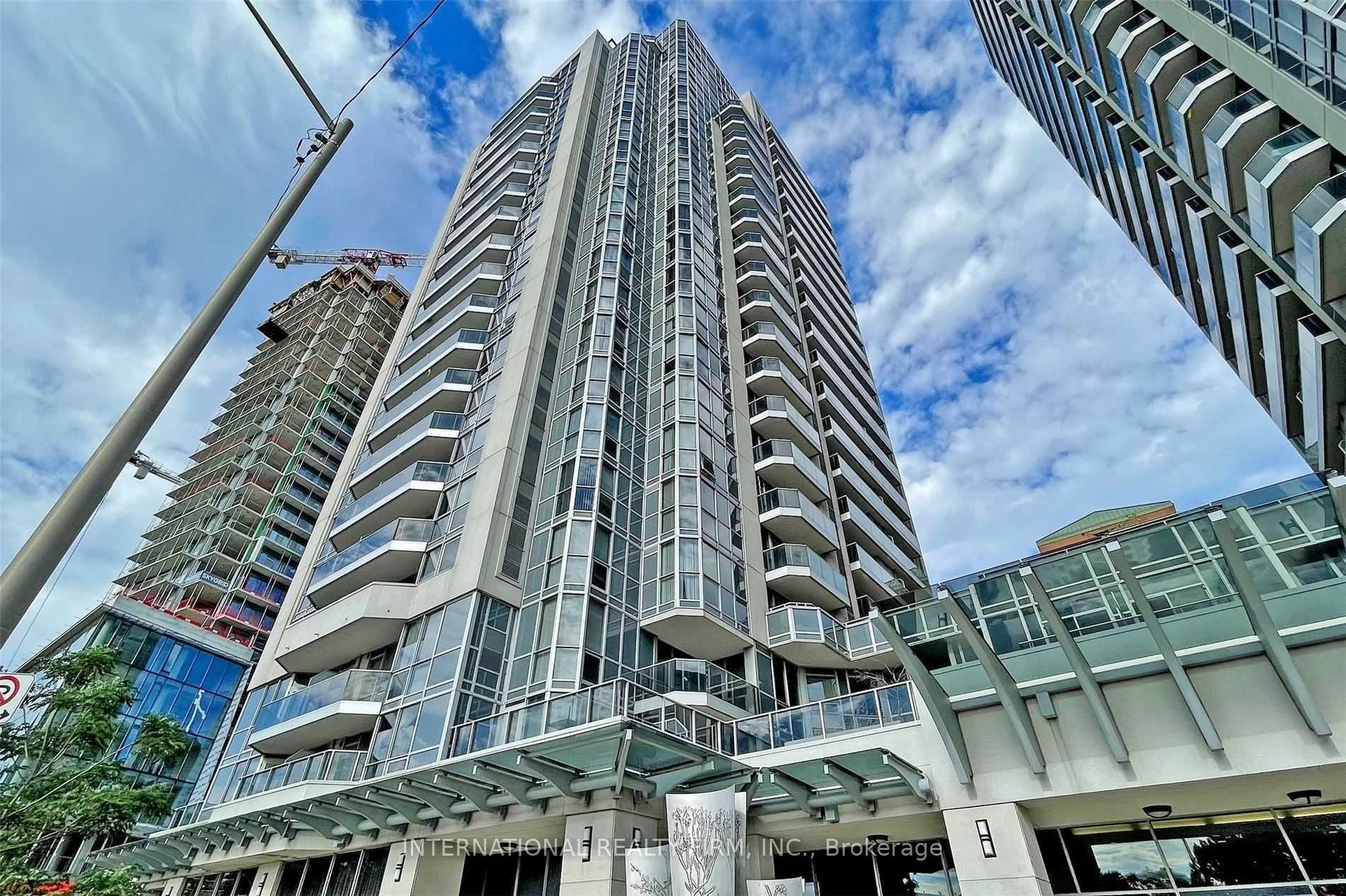5791 Yonge St 9 Picture