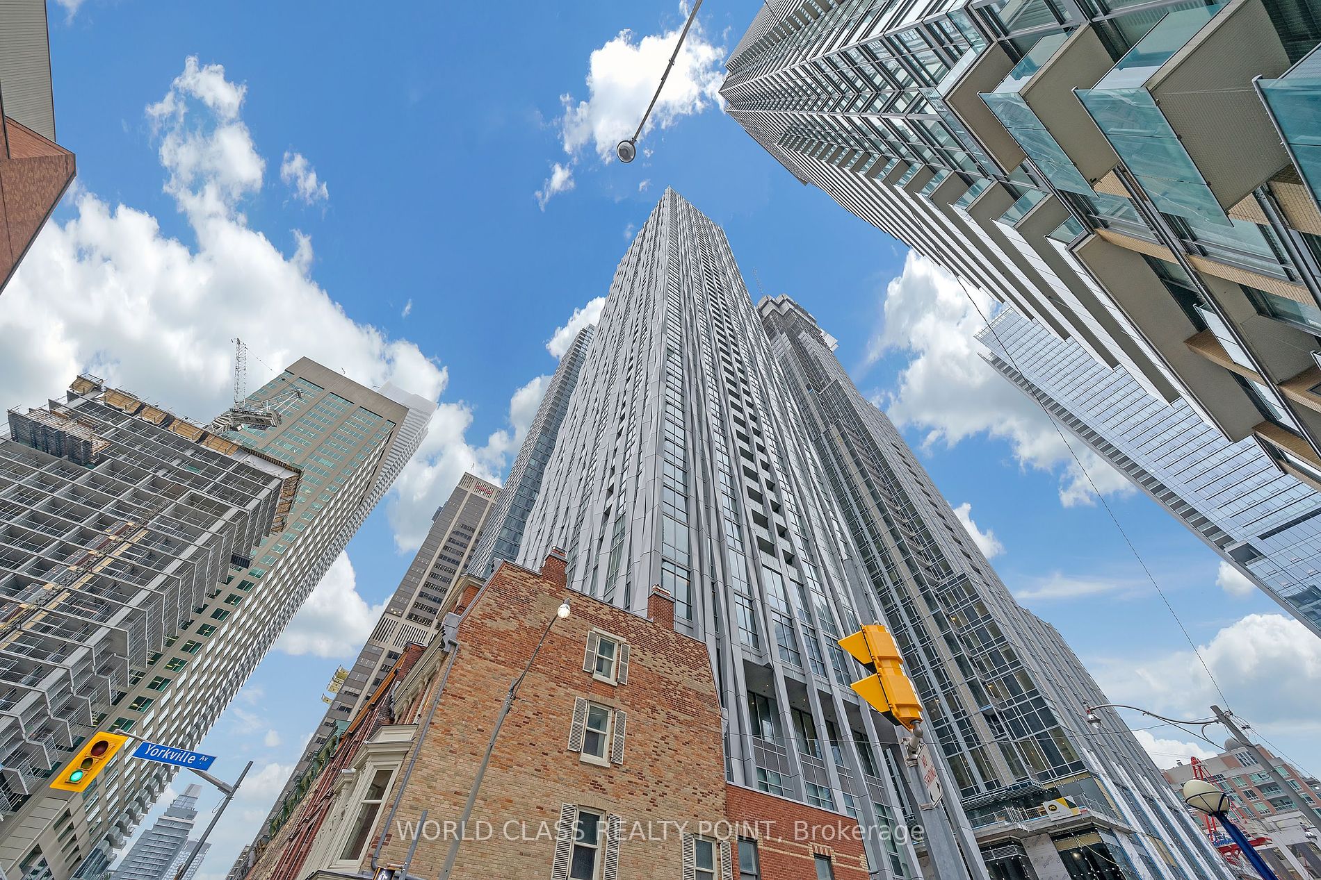 1 Yorkville Ave Property Photo 1