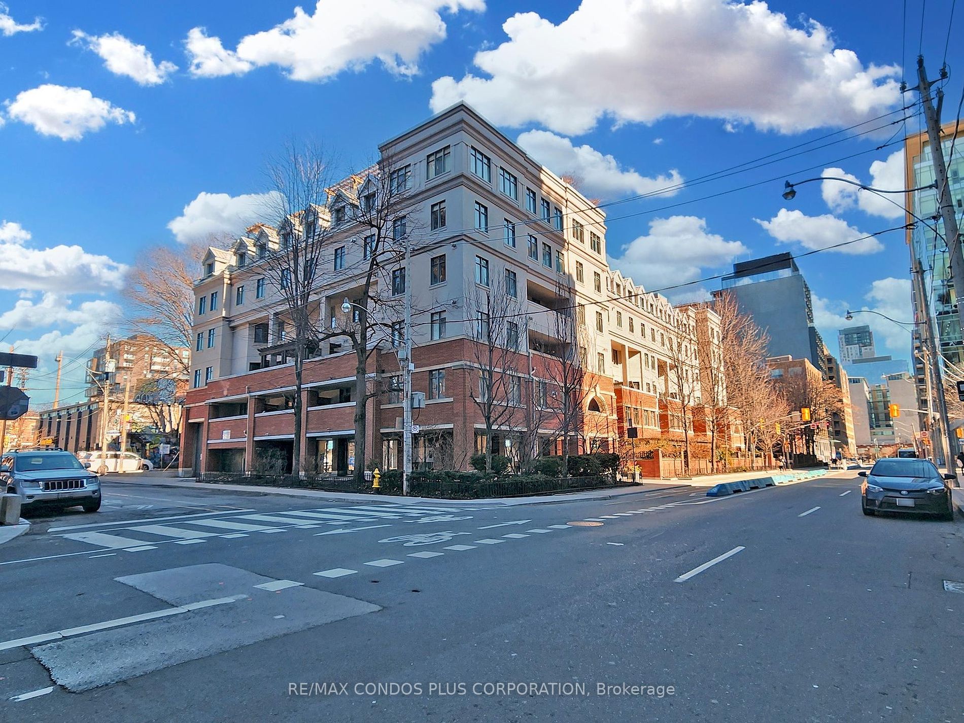 500 Richmond St W 22 Property Photo 1