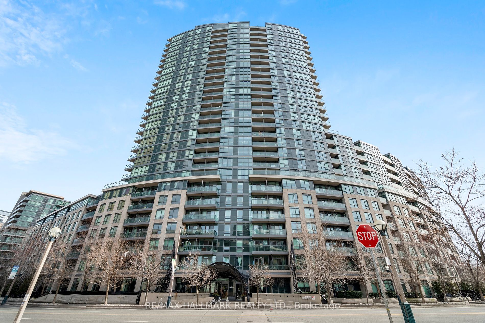 231 Fort York Blvd 5 Property Photo 1