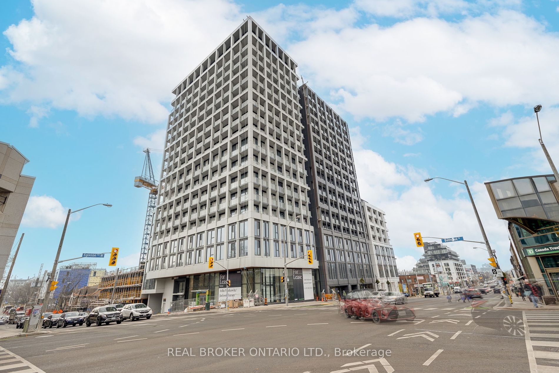 2020 Bathurst St 5 Property Photo 1