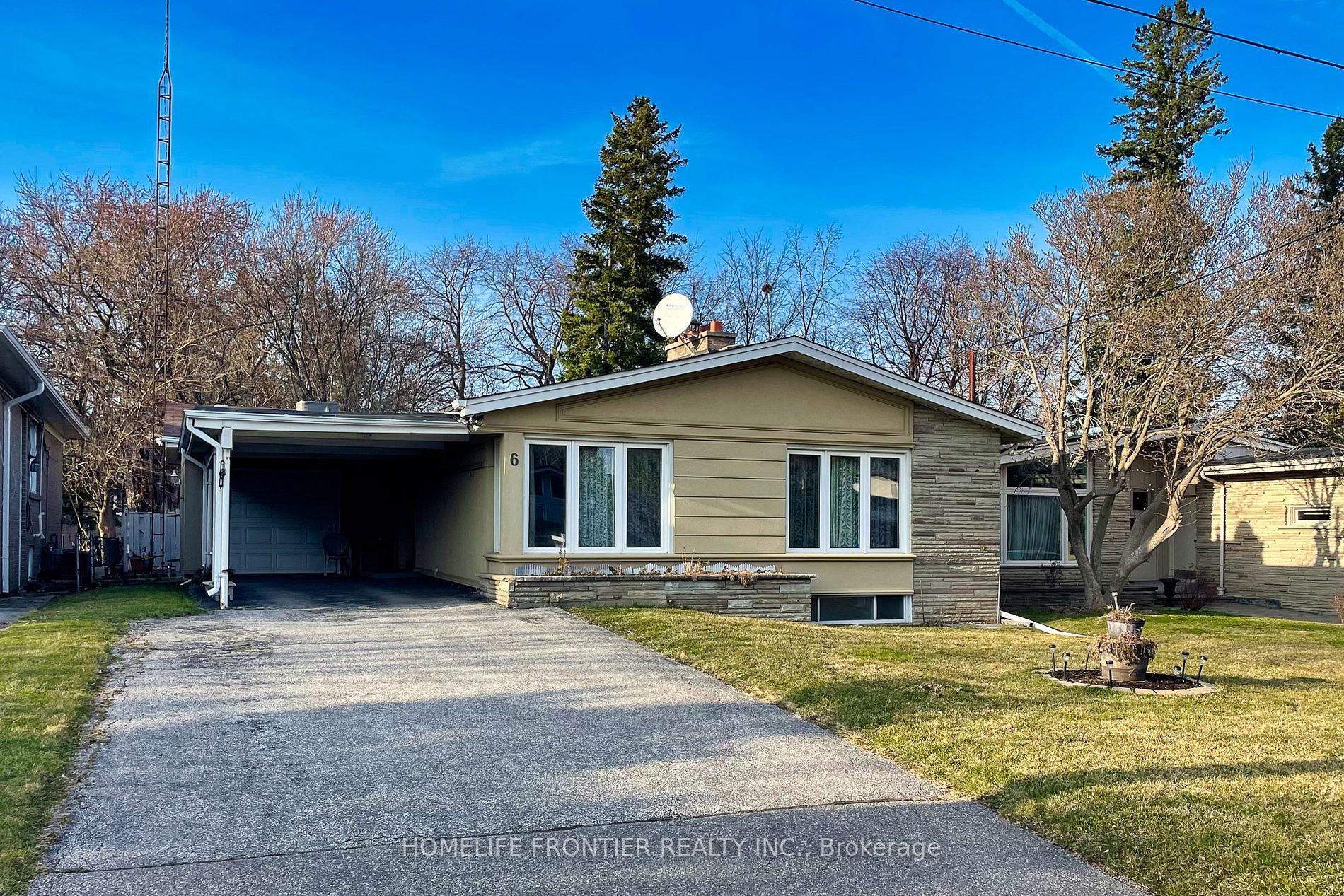 6 Blithfield Ave Property Photo 1
