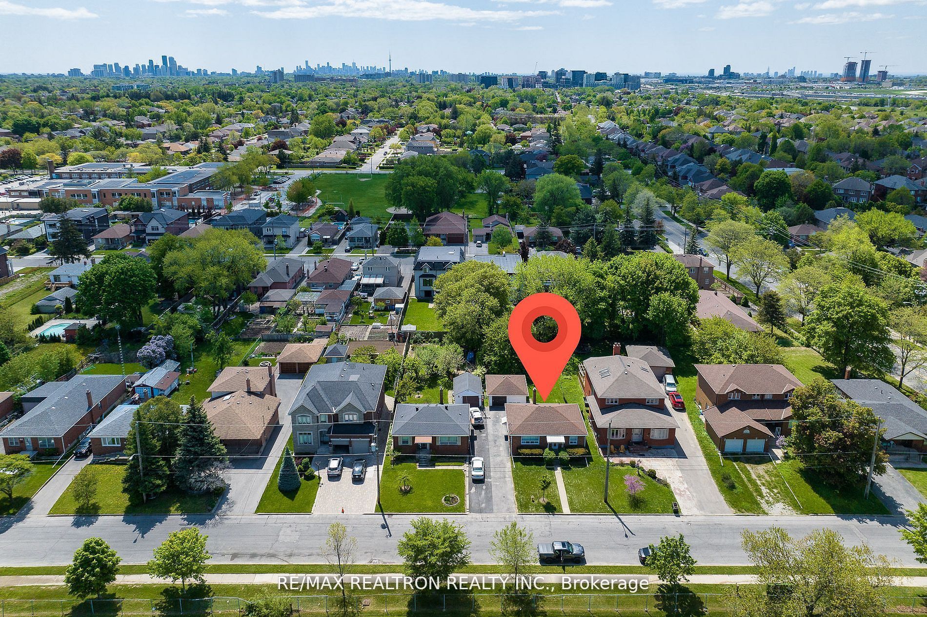 165 Mcallister Rd Property Image