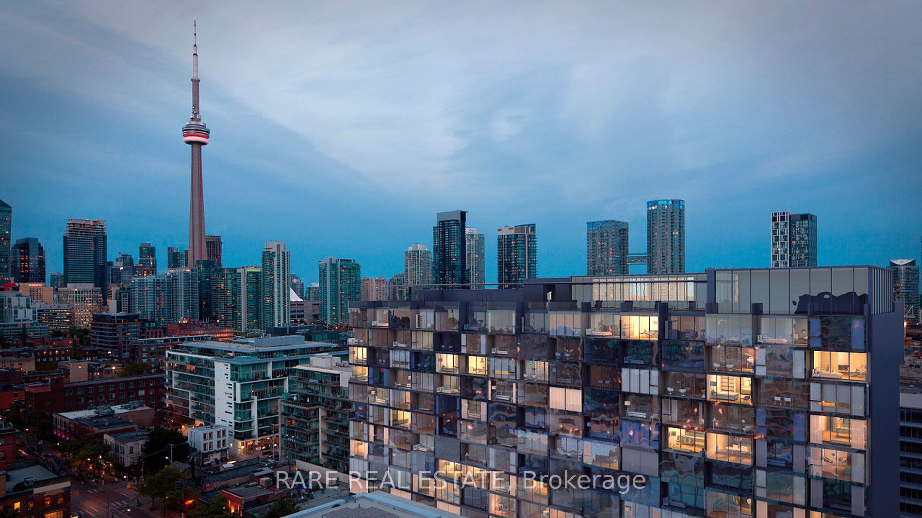 629 King St W 29 Property Photo 1